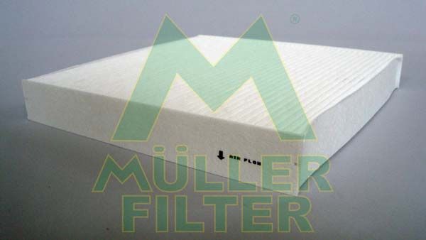 MULLER FILTER Filtrs, Salona telpas gaiss FC351